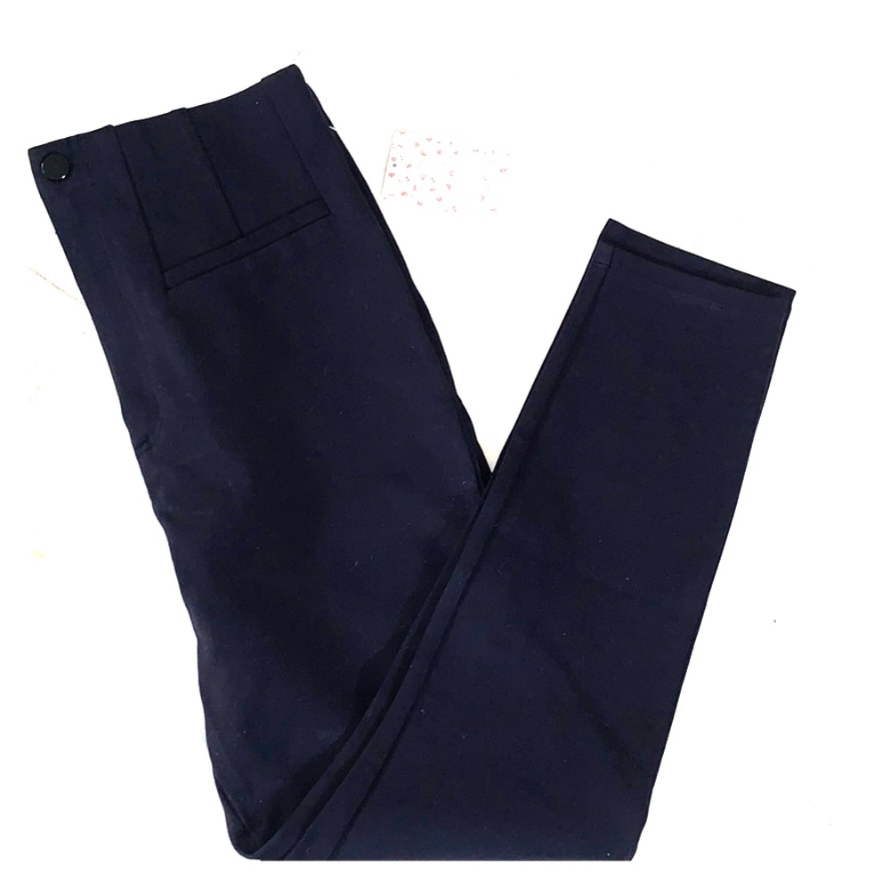 Free People High Waisted Pants